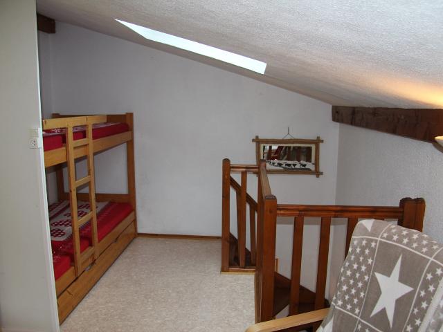 Appartement La Clusaz, 4 pièces, 6 personnes - La Clusaz