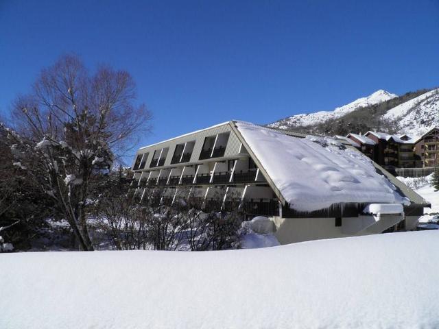 Appartement Bois Des Coqs CHA320-1216 - Serre Chevalier 1350 - Chantemerle