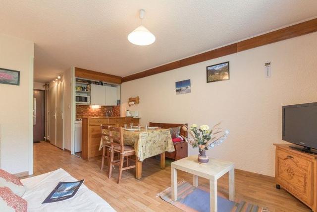 Appartement Bois Des Coqs CHA320-1216 - Serre Chevalier 1350 - Chantemerle