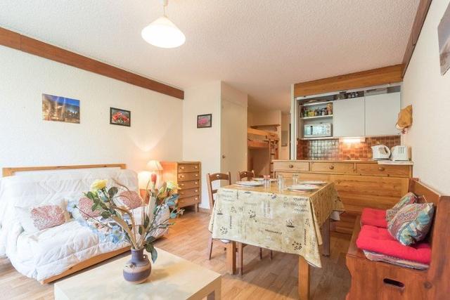 Appartement Bois Des Coqs CHA320-1216 - Serre Chevalier 1350 - Chantemerle