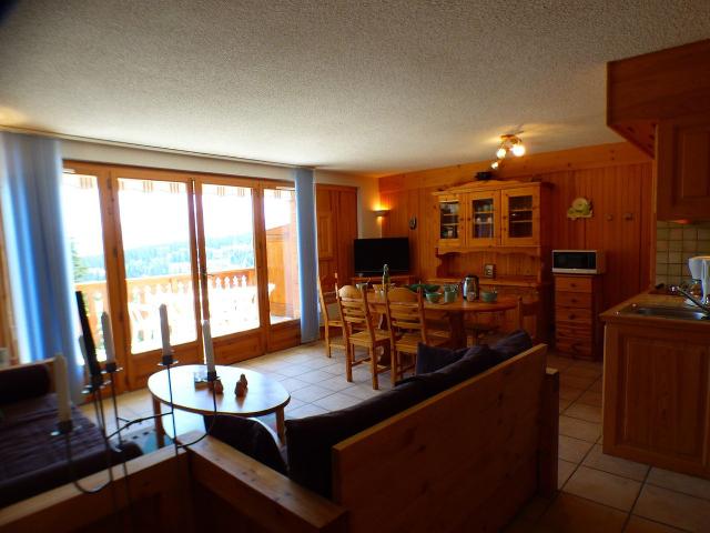 Appartement Les Saisies, 2 pièces, 8 personnes - Les Saisies