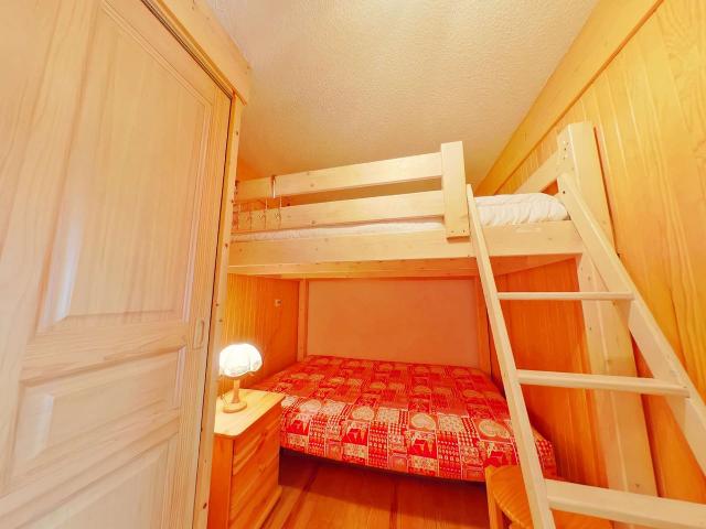 Appartement Les Saisies, 2 pièces, 8 personnes - Les Saisies