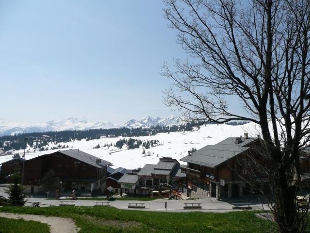 Appartement Les Saisies, 2 pièces, 4 personnes - Les Saisies