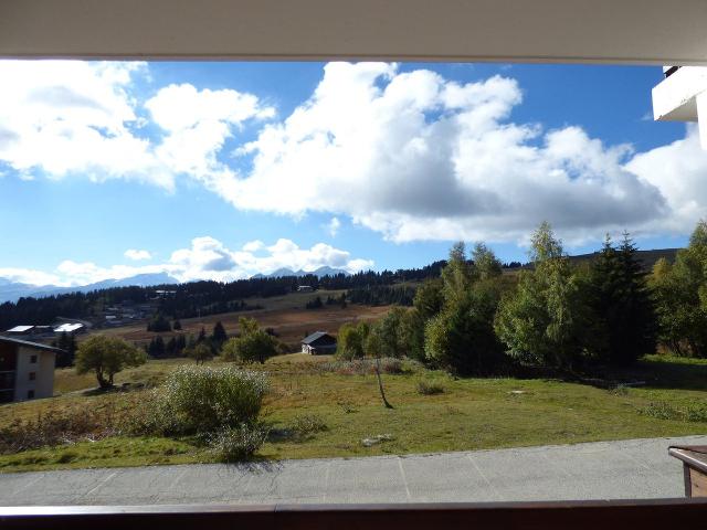 Appartement Les Saisies, 2 pièces, 4 personnes - Les Saisies