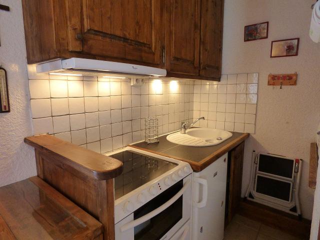 Appartement à Rochebrune - Megève