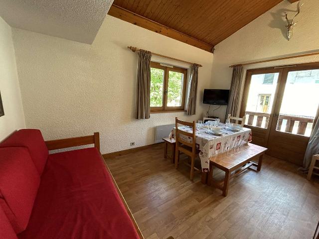 Appartement Megève, 2 pièces, 4 personnes - Megève