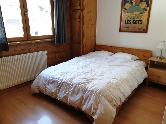 Appartement Les Gets, 3 pièces, 6 personnes - Les Gets