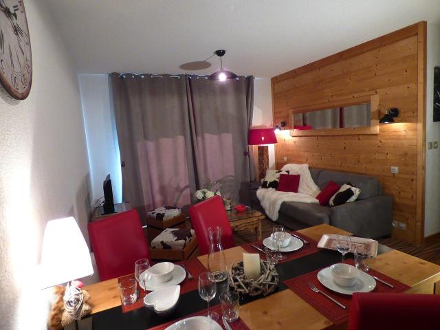 Appartement Les Saisies, 3 pièces, 6 personnes - Les Saisies