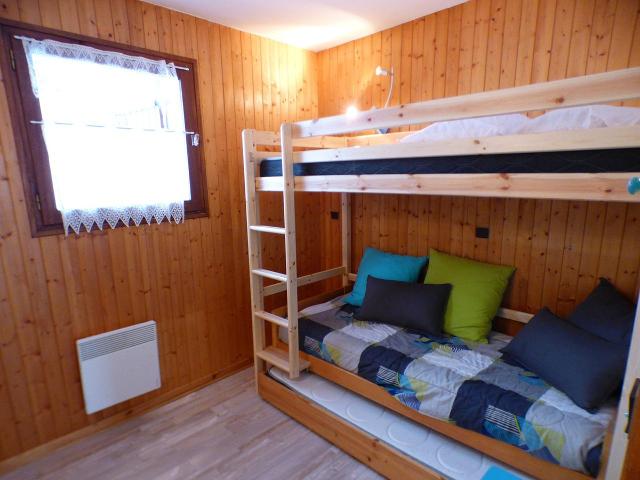 Appartement Les Saisies, 2 pièces, 5 personnes - Les Saisies