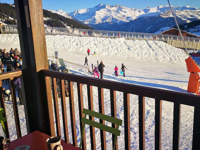 Appartement Les Saisies, 2 pièces, 5 personnes - Les Saisies