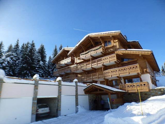 Appartement Les Saisies, 5 pièces, 8 personnes - Les Saisies