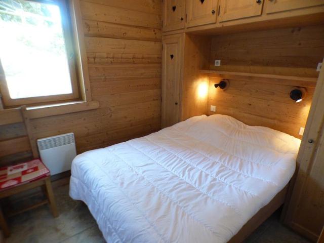 Appartement Les Saisies, 5 pièces, 8 personnes - Les Saisies