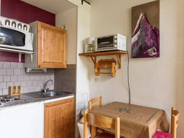 Appartement Asters C1 - Les Menuires Fontanettes