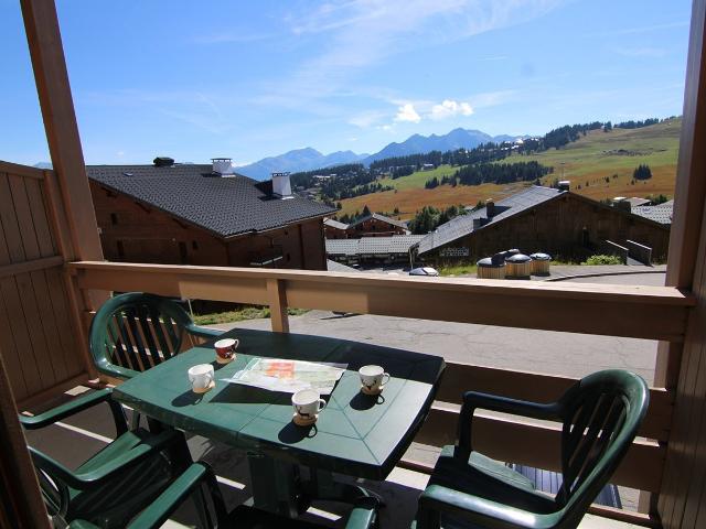 Appartement Les Saisies, 2 pièces, 8 personnes - Les Saisies