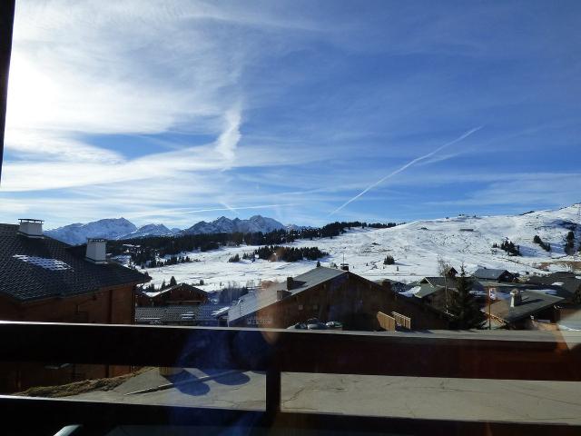 Appartement Les Saisies, 2 pièces, 8 personnes - Les Saisies