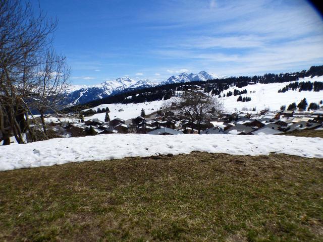 Appartement Les Saisies, 3 pièces, 8 personnes - Les Saisies