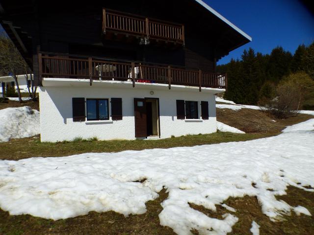 Appartement Les Saisies, 3 pièces, 8 personnes - Les Saisies