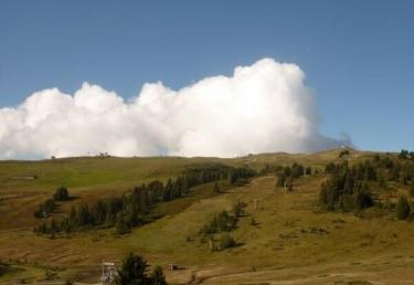 3 Pièces + coin montagne, orienté SUD, classé 2** - Les Saisies