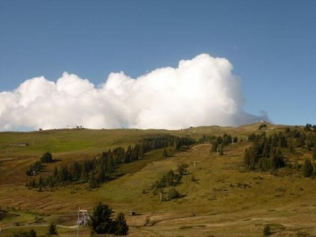 3 Pièces + coin montagne, orienté SUD, classé 2** - Les Saisies