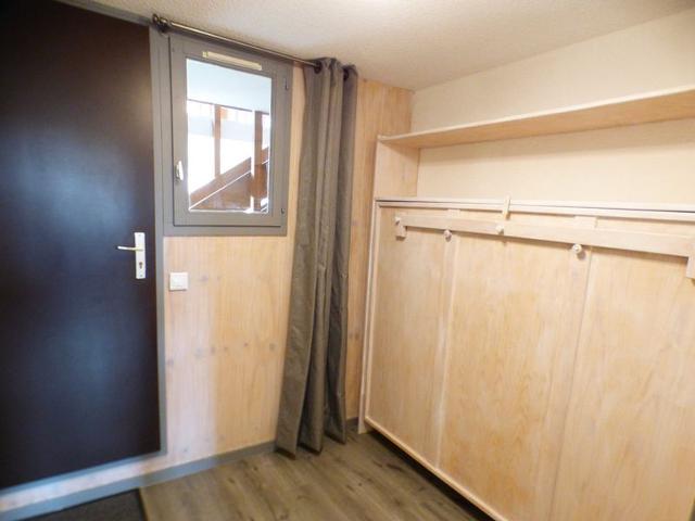 Studio Cabine aux Saisies, Balcon Sud/Est, 4 Pers, Centre et Commerces Proches, Label Qualité 3 Diam - Les Saisies