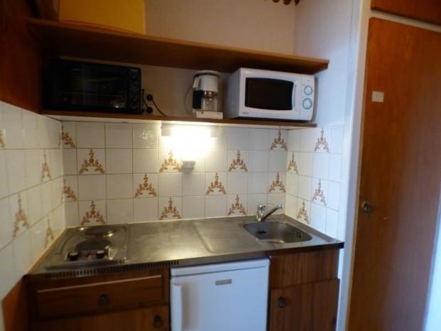 Studio 24 M² orienté SUD - Les Saisies