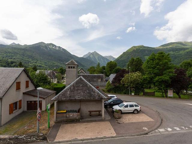 Appartement Vielle-Aure, 2 pièces, 4 personnes - Saint Lary Soulan