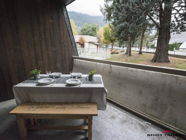 Appartement Saint-Lary-Soulan, 3 pièces, 6 personnes - Saint Lary Soulan