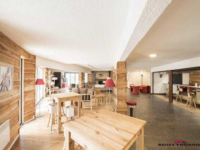 Appartement Saint-Lary-Soulan, 3 pièces, 6 personnes - Saint Lary Soulan