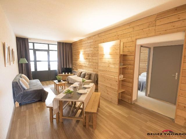 Appartement Saint-Lary-Soulan, 3 pièces, 6 personnes - Saint Lary Soulan