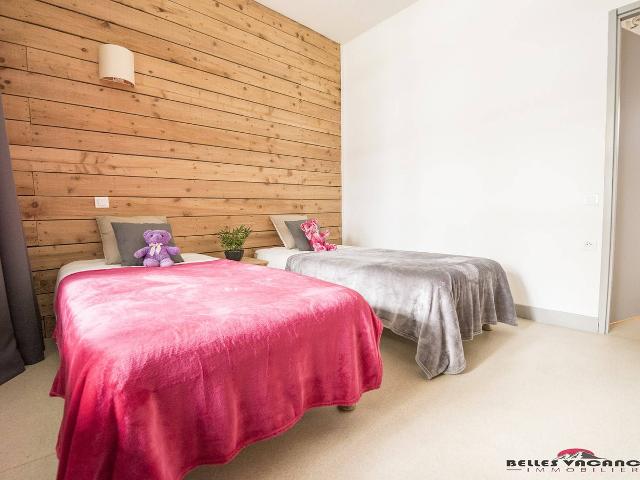 Appartement Saint-Lary-Soulan, 3 pièces, 6 personnes - Saint Lary Soulan