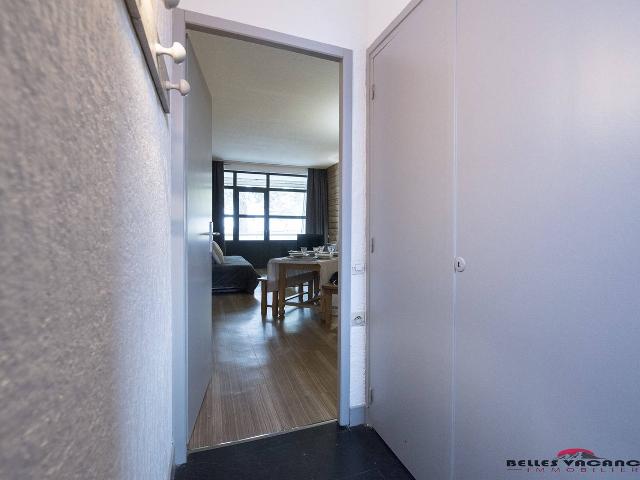 Appartement Saint-Lary-Soulan, 3 pièces, 6 personnes - Saint Lary Soulan