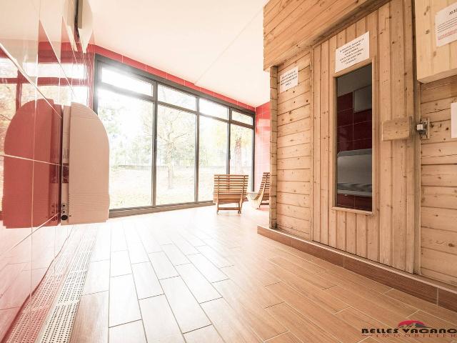 Appartement Saint-Lary-Soulan, 3 pièces, 6 personnes - Saint Lary Soulan