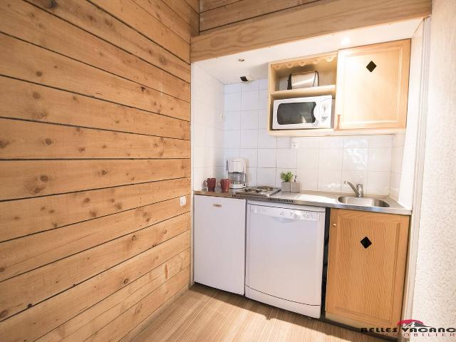 Appartement Saint-Lary-Soulan, 3 pièces, 6 personnes - Saint Lary Soulan