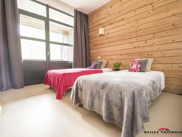 Appartement Saint-Lary-Soulan, 3 pièces, 6 personnes - Saint Lary Soulan