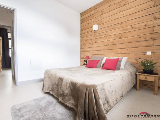 Appartement Saint-Lary-Soulan, 3 pièces, 6 personnes - Saint Lary Soulan