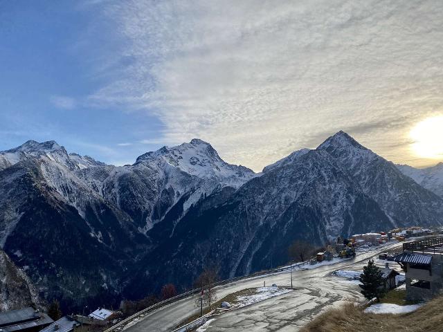 Appartement Soleil 424 - Les Deux Alpes Soleil