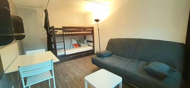 Appartement Le france - Plagne Centre