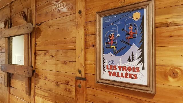 CHEF LIEU 5690957 - Orelle - Val Thorens