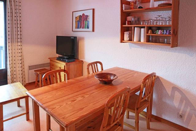 Appartement Orr Des Neiges 140 - Les Orres