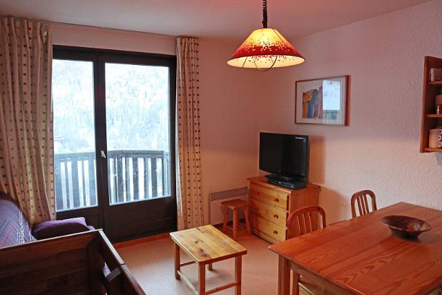 Appartement Orr Des Neiges 140 - Les Orres