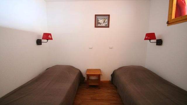 Appartement Dame Blanche DBA312P - Puy Saint Vincent