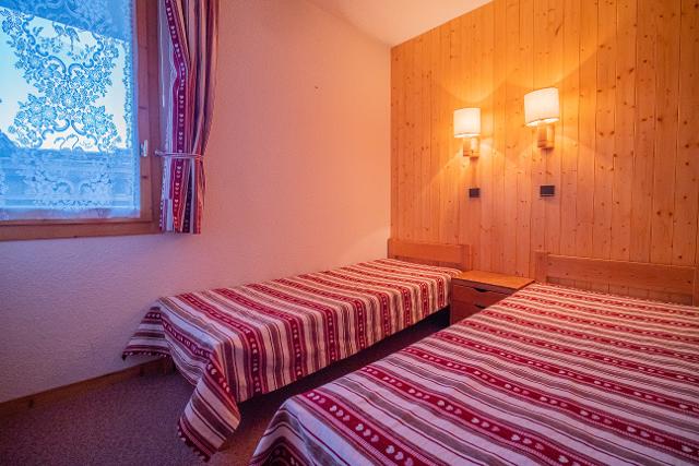 Appartement Riondet g - Valmorel