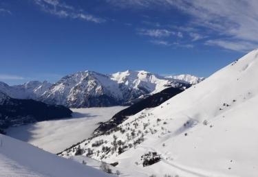 Résidence Sappey - Les Deux Alpes Centre