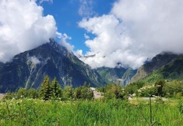 Résidence Sappey - Les Deux Alpes Centre