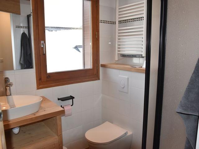 Appartement Montgenèvre, 4 pièces, 8 personnes - Montgenèvre