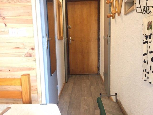 Appartement Airelles B RSL300-03B - Risoul 