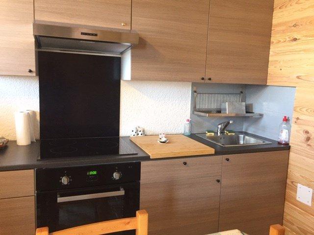 Appartement Airelles B RSL300-03B - Risoul 