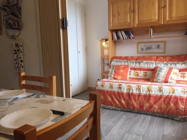 Appartement Airelles B RSL300-03B - Risoul 