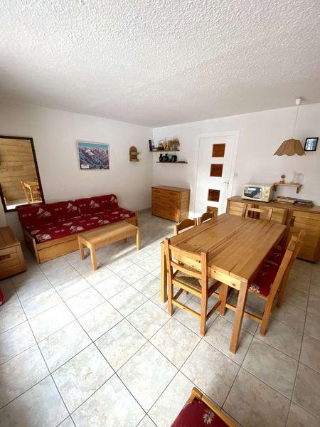 Appartement Prapelier 430 - Les Deux Alpes Centre