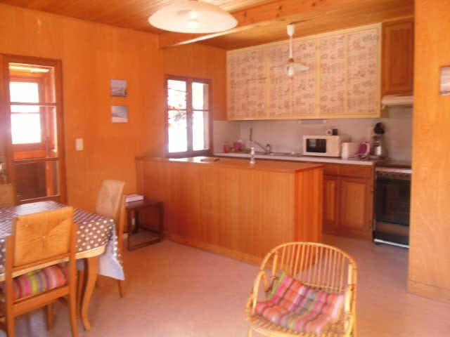 Chalet 42754 - Puy Saint Vincent